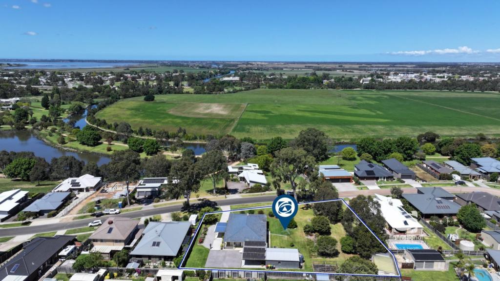 44 Morton Dr, Eastwood, VIC 3875