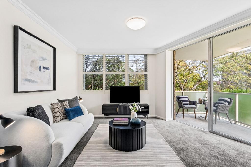 2/182 Raglan St, Mosman, NSW 2088