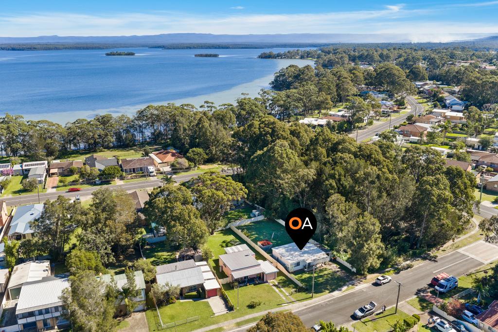 45 Kerry St, Sanctuary Point, NSW 2540