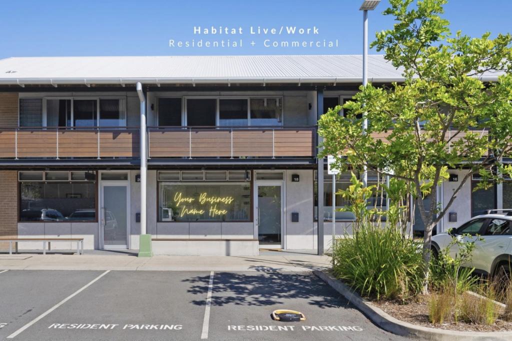 18 PORTER ST, BYRON BAY, NSW 2481