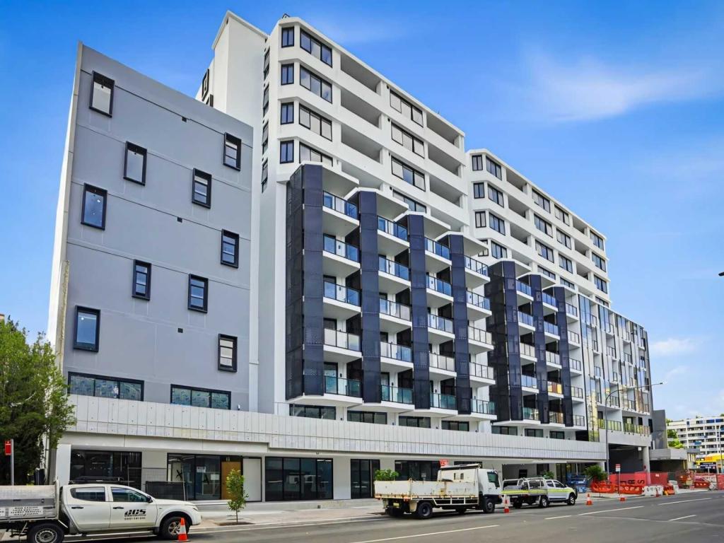 Contact agent for address, FAIRFIELD, NSW 2165