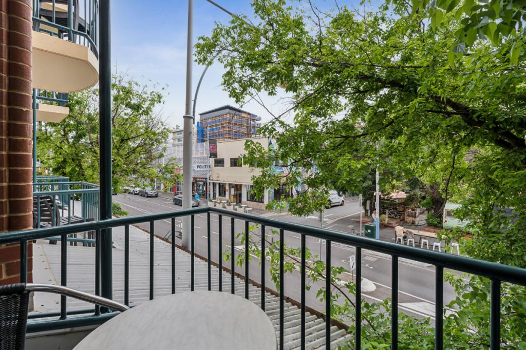 12/255 HINDLEY ST, ADELAIDE, SA 5000