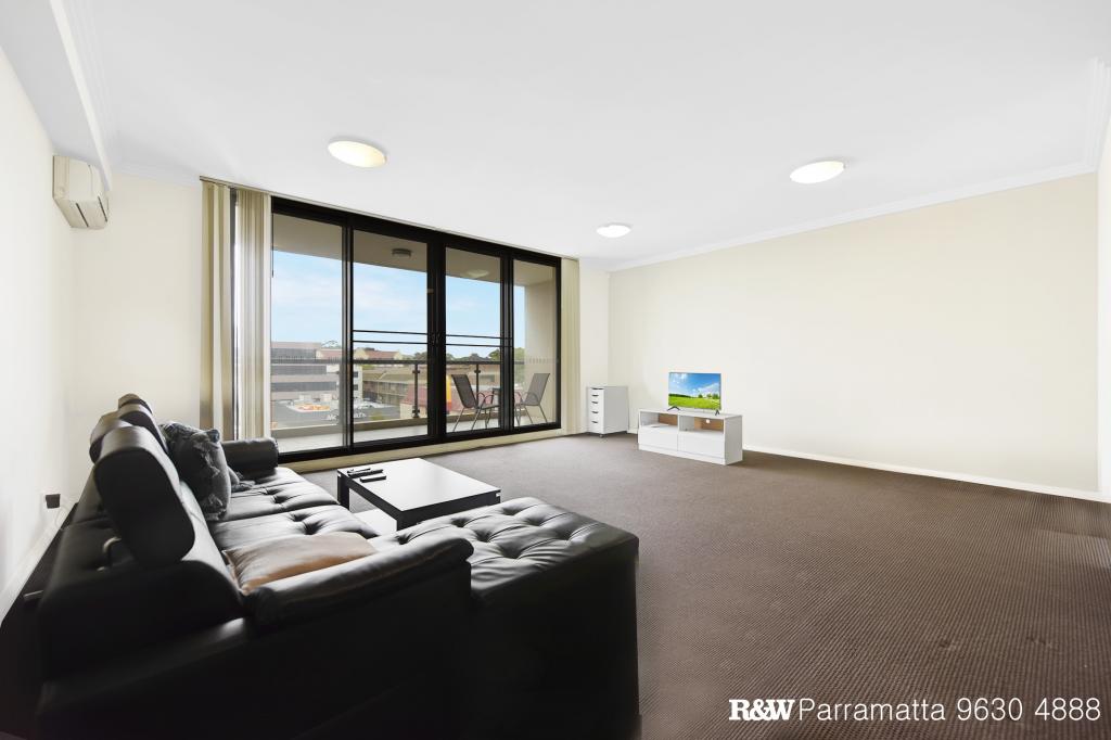 12/20 VICTORIA RD, PARRAMATTA, NSW 2150