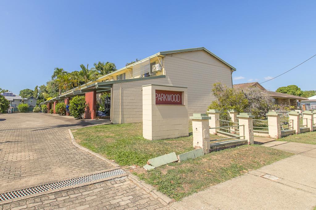 5/34 Bayswater Rd, Hyde Park, QLD 4812