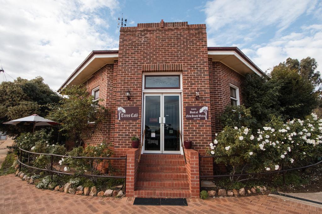 28 George St, Bolgart, WA 6568