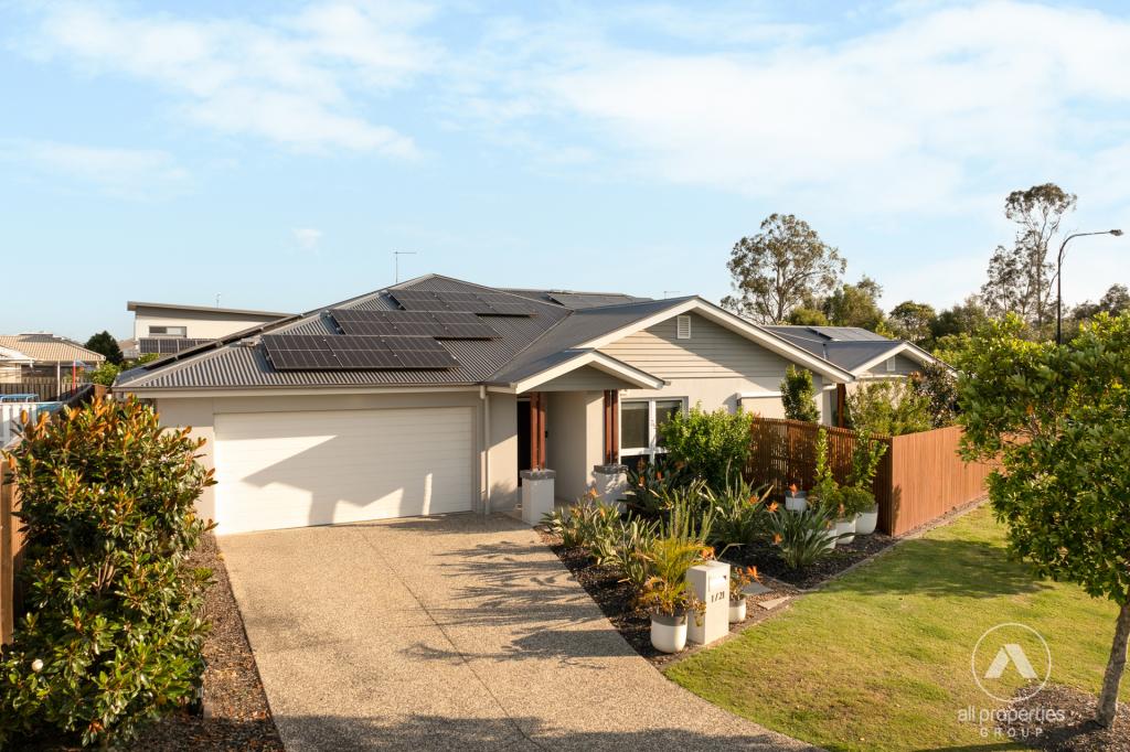 1/21 Great Sandy Cct, Pimpama, QLD 4209