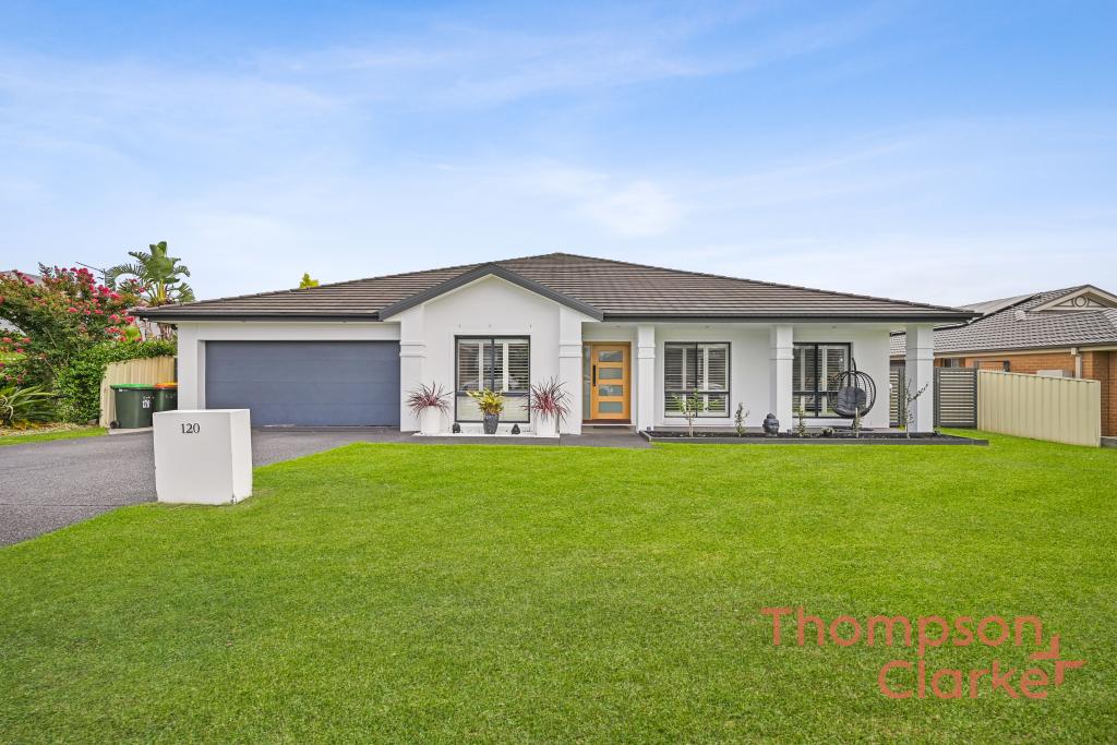 120 Avery St, Rutherford, NSW 2320