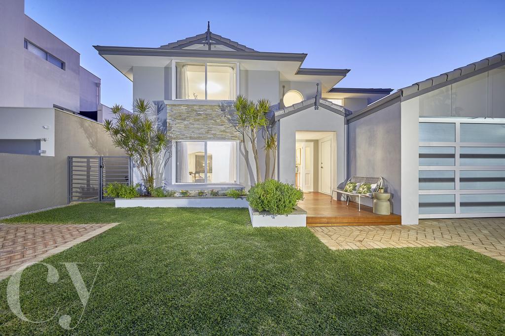 10 Mount View Tce, Mount Pleasant, WA 6153