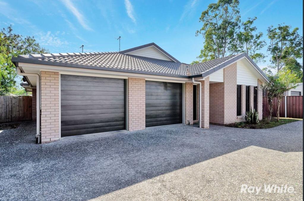 60B1 BLUE GUM DR, MARSDEN, QLD 4132