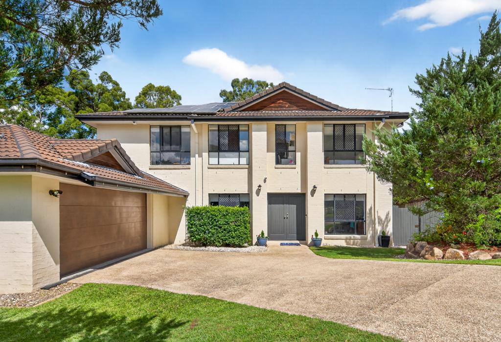 19 Marara Ct, Albany Creek, QLD 4035