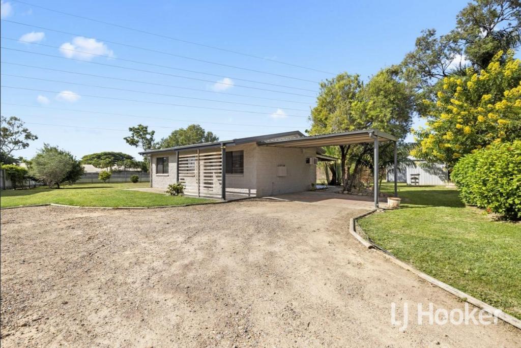 10 Gouldian Ave, Condon, QLD 4815