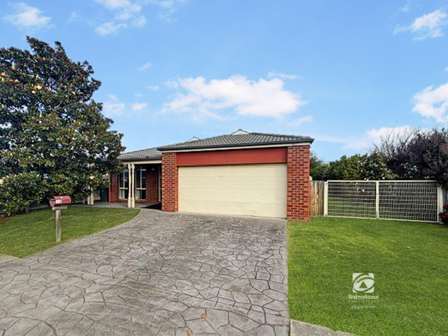 16 Deakin Ave, Eastwood, VIC 3875
