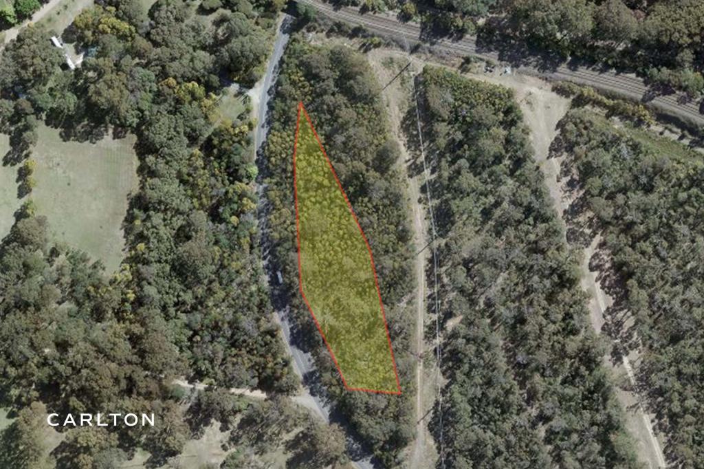 Lot 1 Old Hume Hwy, Alpine, NSW 2575