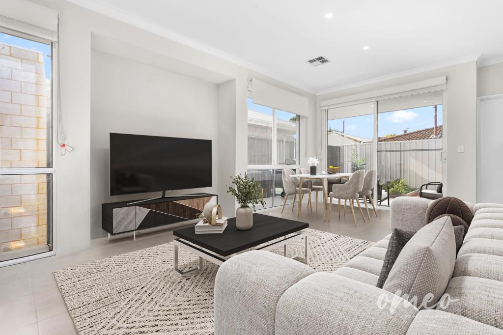 1B NORLAND WAY, SPEARWOOD, WA 6163