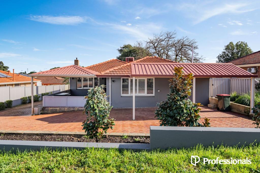 115 Broun Ave, Morley, WA 6062