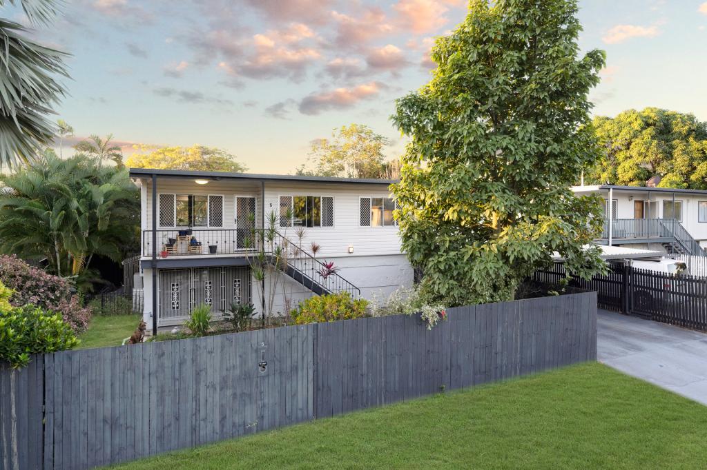 5 Marragall St, Kirwan, QLD 4817