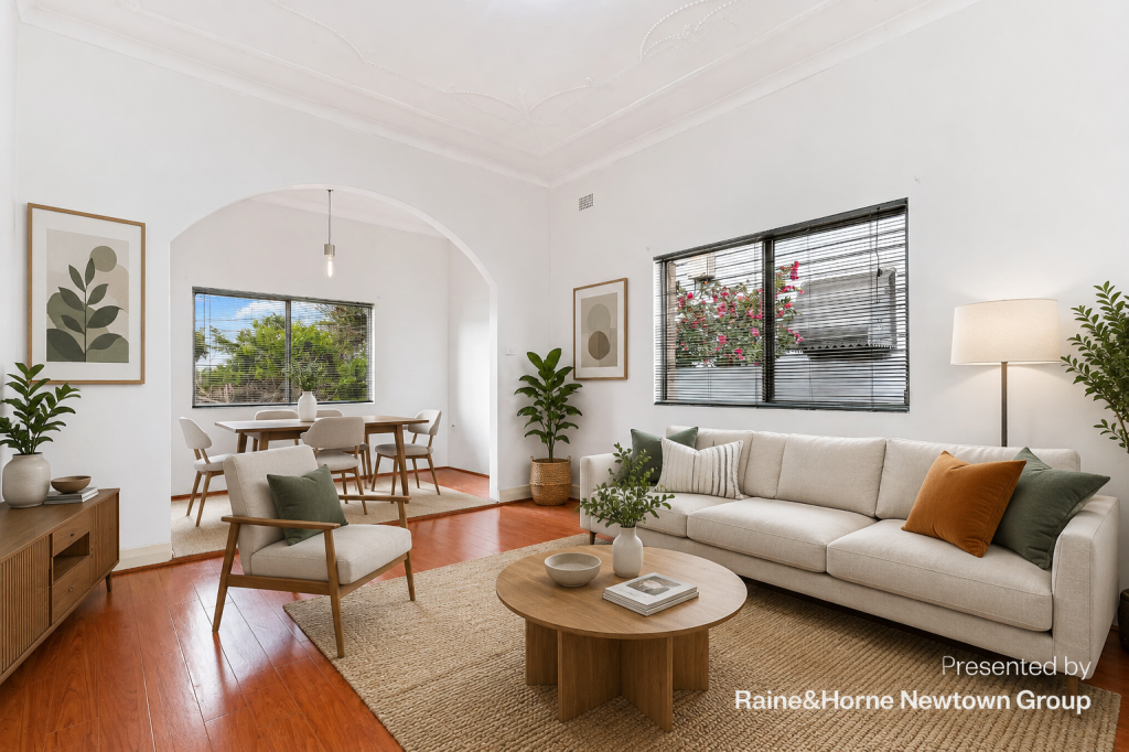 41 Cook St, Tempe, NSW 2044