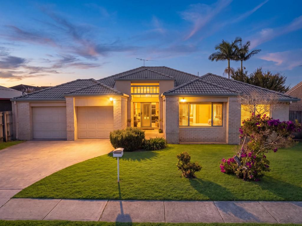 109 Cotterill Ave, Bongaree, QLD 4507