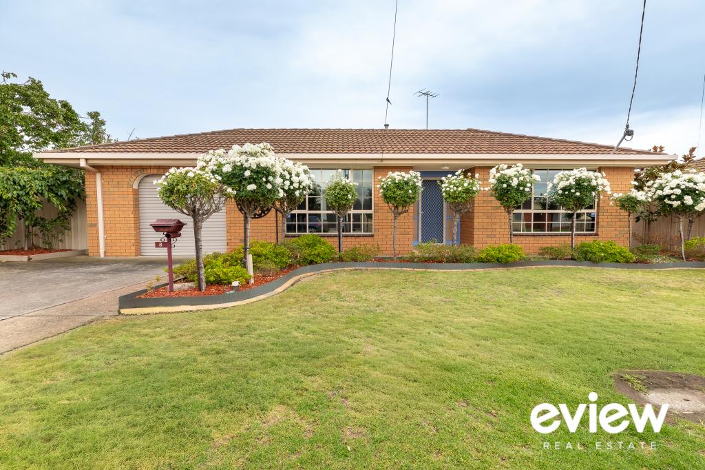 8 Cabernet Rd, Corio, VIC 3214