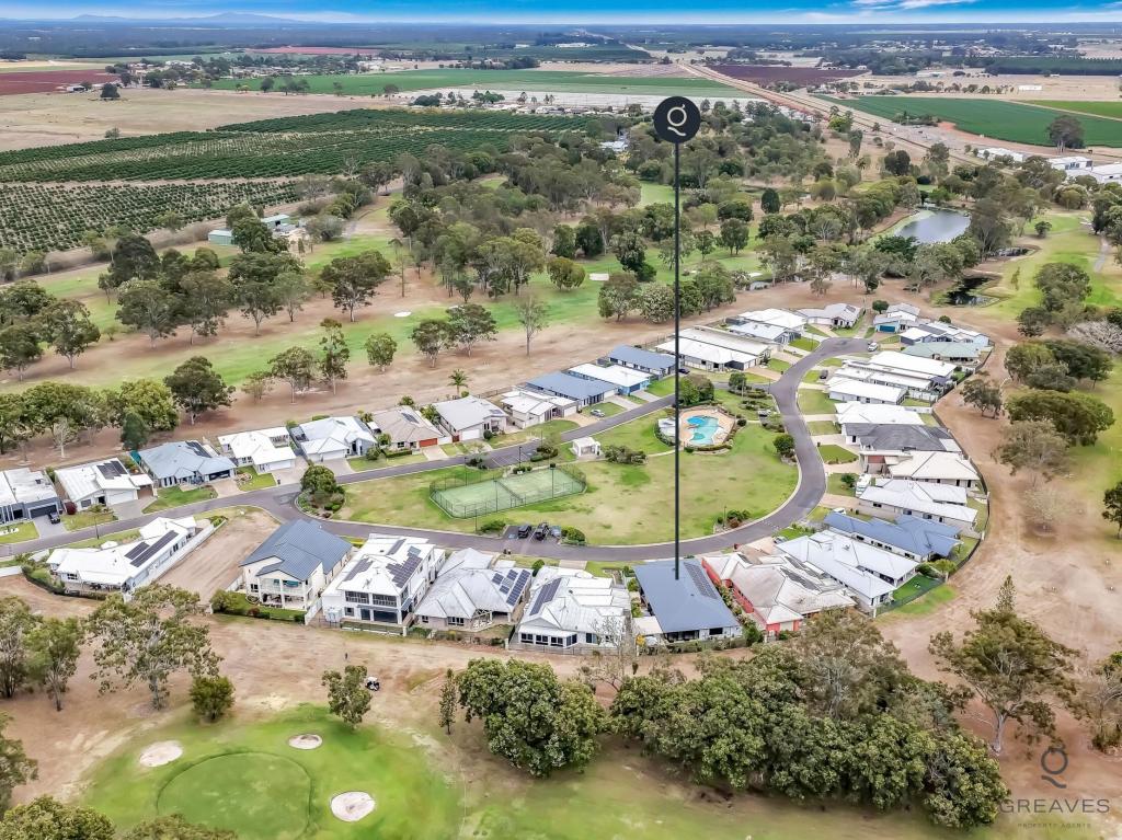 30 North Haven Dr, Bundaberg North, QLD 4670