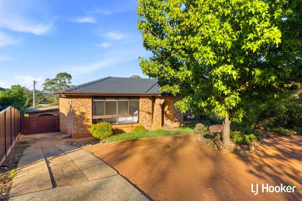 8 Rossell Pl, Flynn, ACT 2615