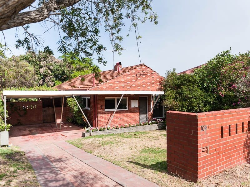 104 Palmerston St, Mosman Park, WA 6012