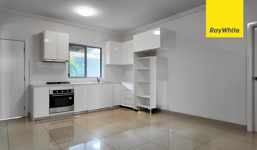 47a Delhi St, Lidcombe, NSW 2141