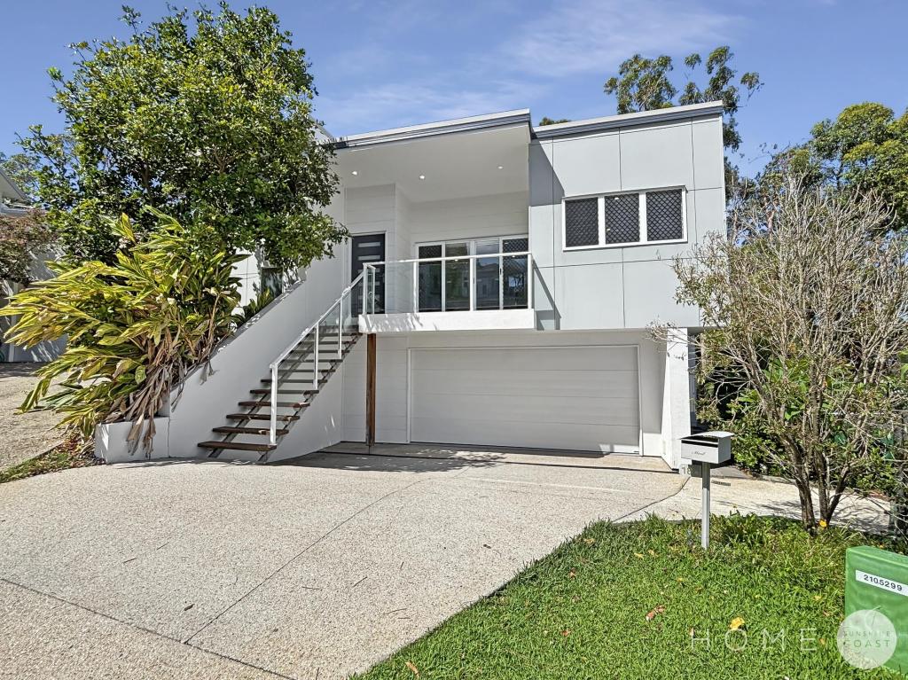 18B THE GR, ALEXANDRA HEADLAND, QLD 4572