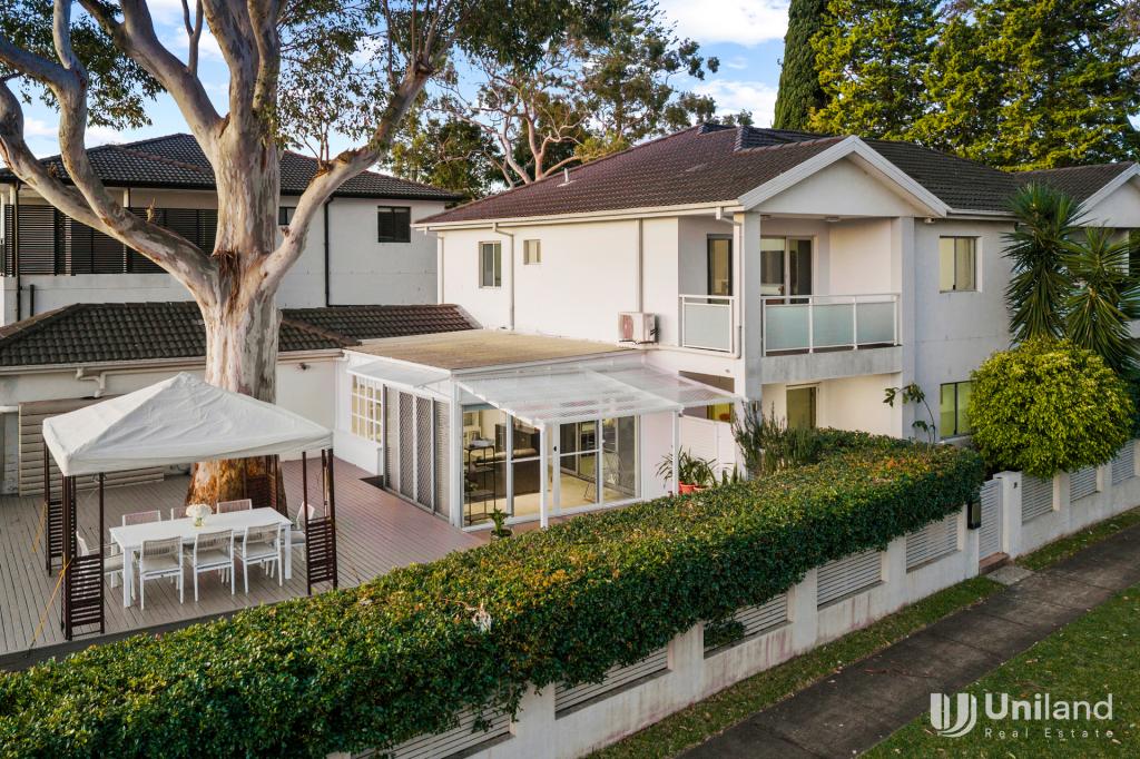29 Moira Ave, Denistone West, NSW 2114