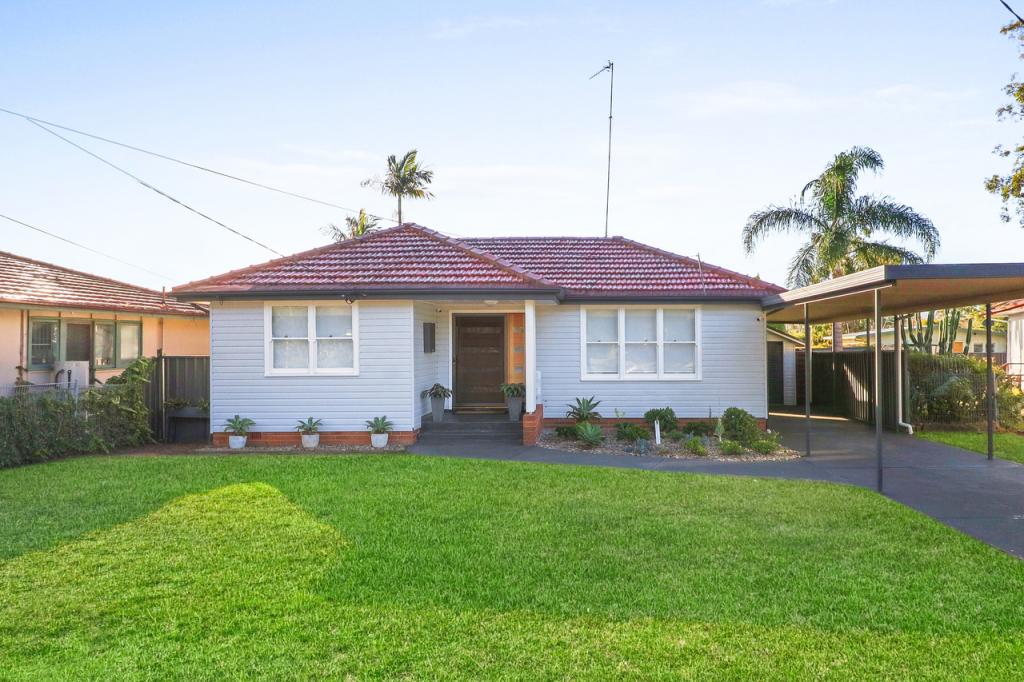 33 Tasman Ave, Lethbridge Park, NSW 2770