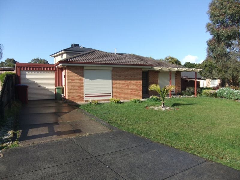2 Mosig Ct, Hampton Park, VIC 3976