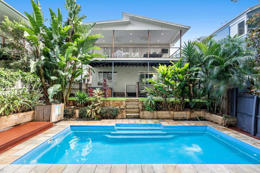 12/7 Oasis Cl, Manly West, QLD 4179