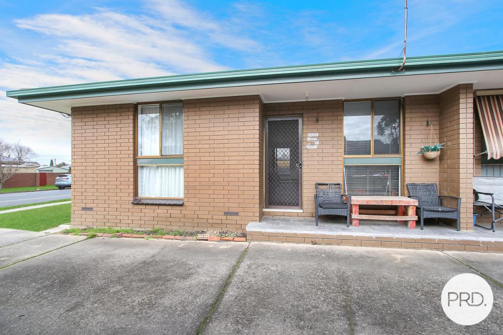 5/309-311 Moore St, Lavington, NSW 2641