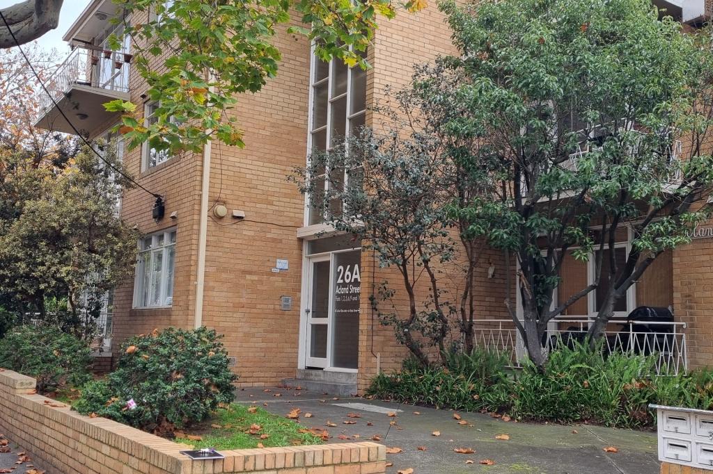 1/26a Acland St, St Kilda, VIC 3182