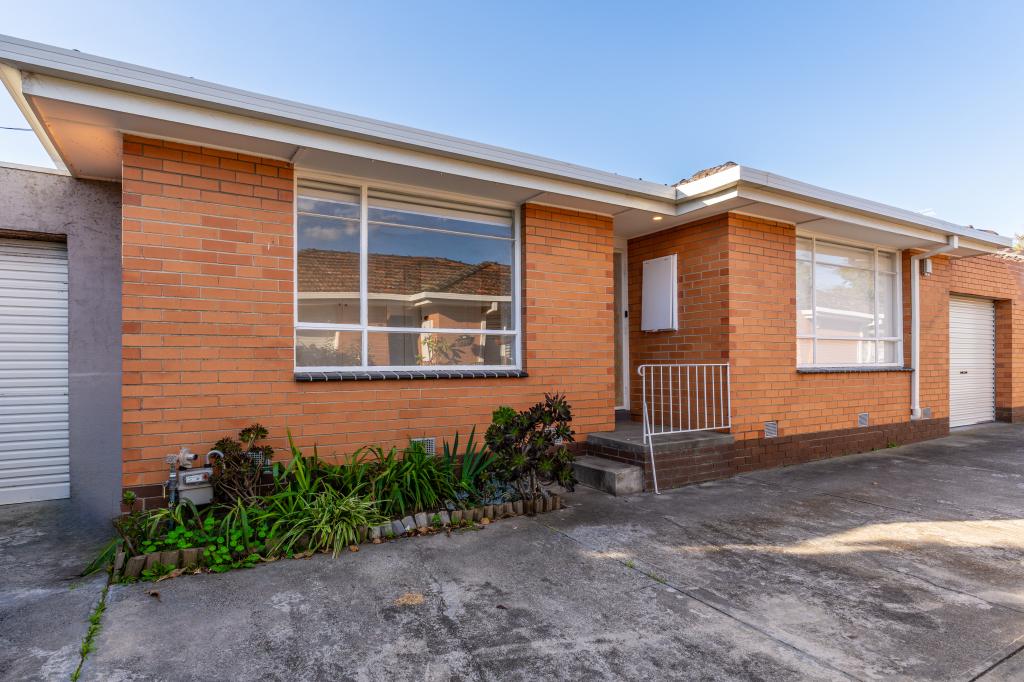 5/28 Commercial Rd, Footscray, VIC 3011