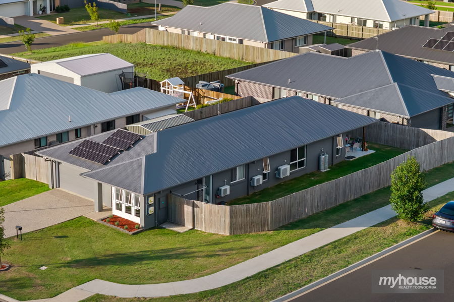 53 London Cct, Torrington, QLD 4350