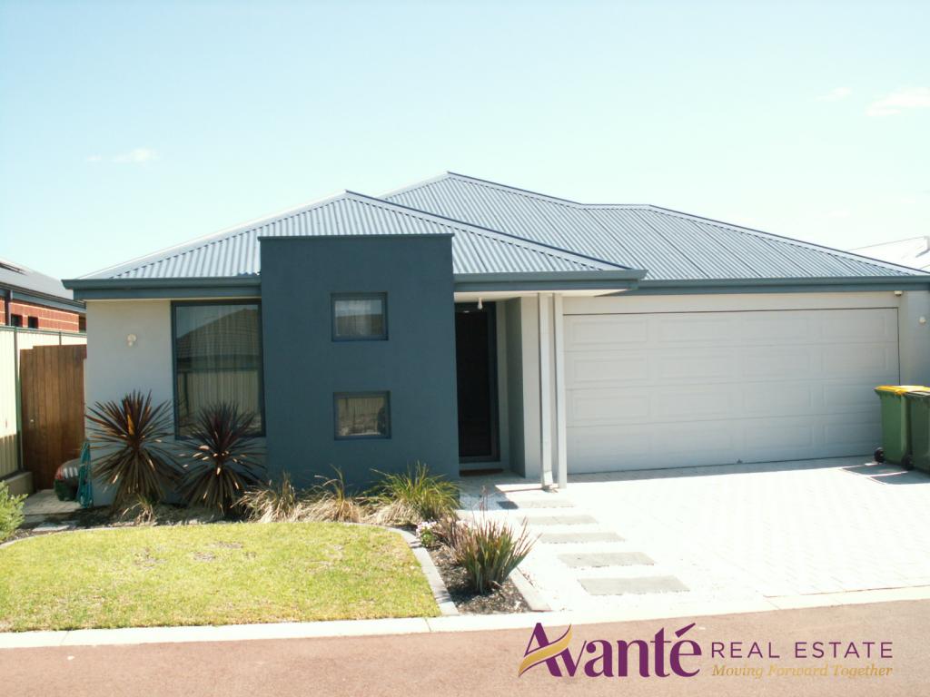 6 Rush Lane, Hammond Park, WA 6164