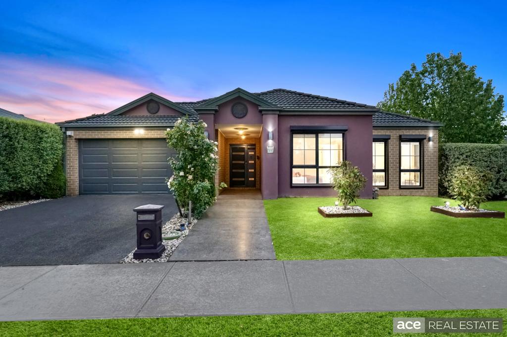 25 Ashbury Gr, Hillside, VIC 3037