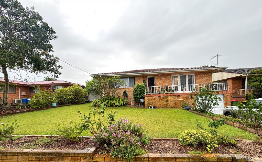 8 Wattle St, Casino, NSW 2470