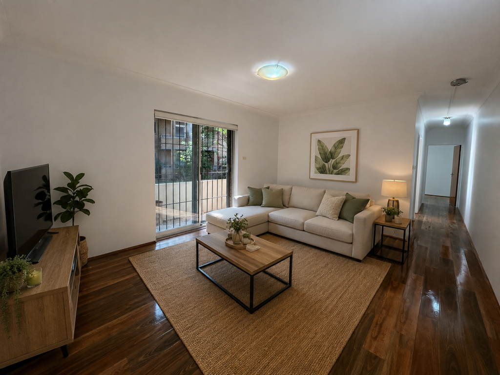 2/50 MILTON ST, ASHFIELD, NSW 2131