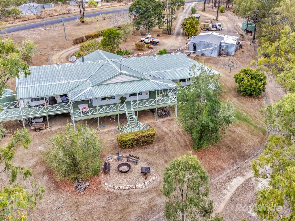 139 Broadmeadows Rd, Moolboolaman, QLD 4671