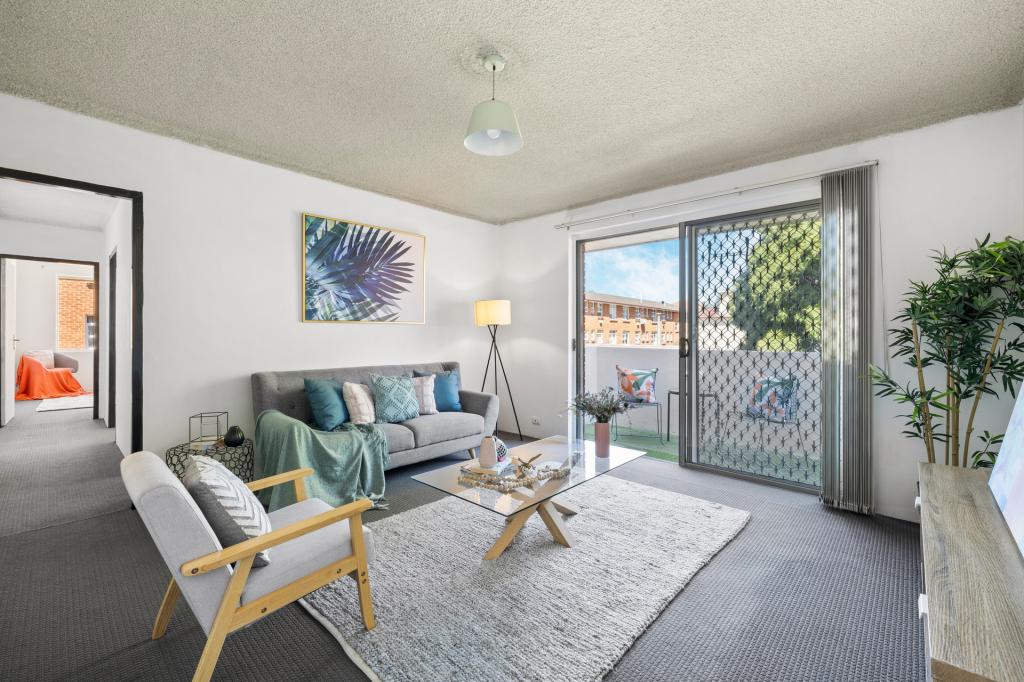 30/139a Smith St, Summer Hill, NSW 2130