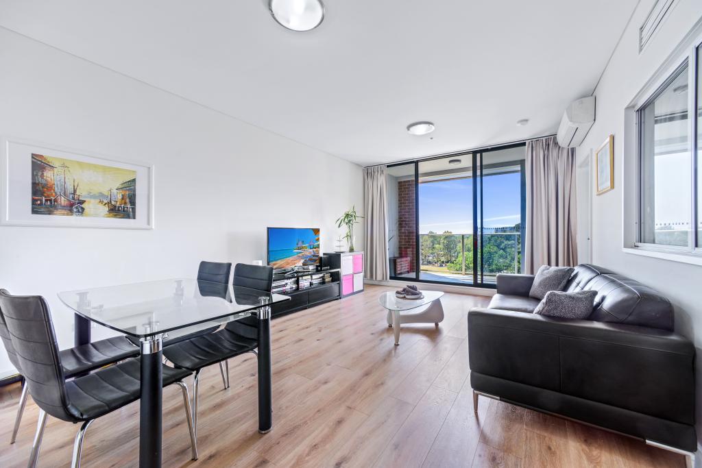 405/12 Brodie Spark Dr, Wolli Creek, NSW 2205