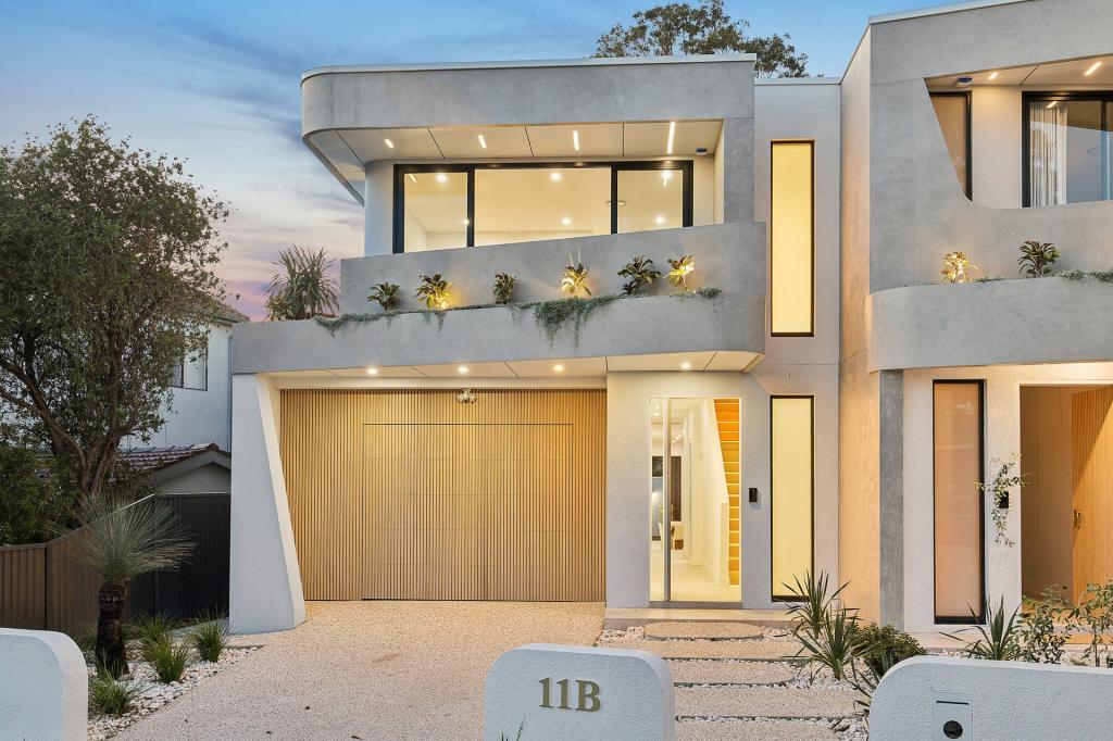 11b Linden Ave, Punchbowl, NSW 2196