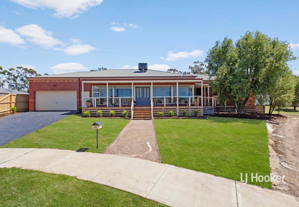 20 Yattarna Ct, Broadford, VIC 3658