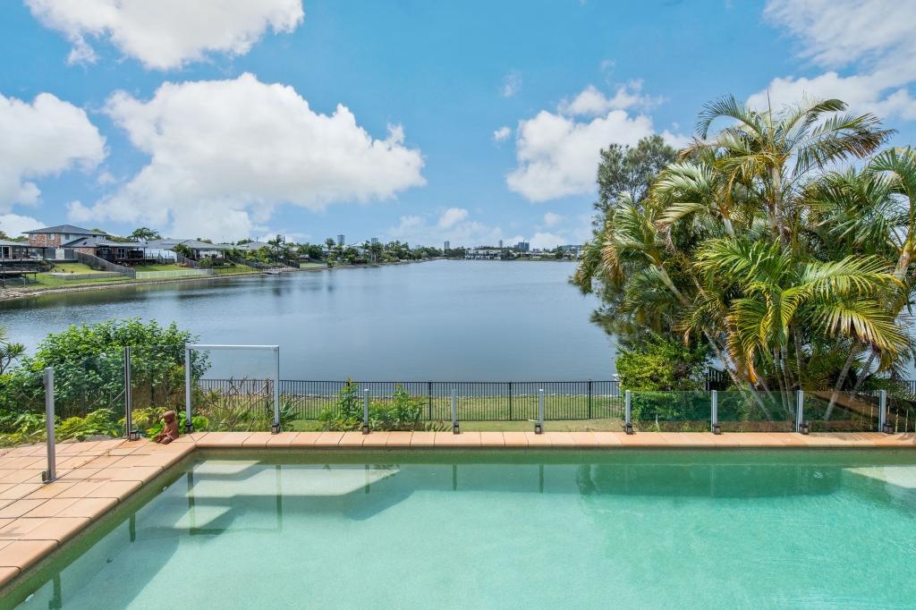 87 Cassowary Dr, Burleigh Waters, QLD 4220