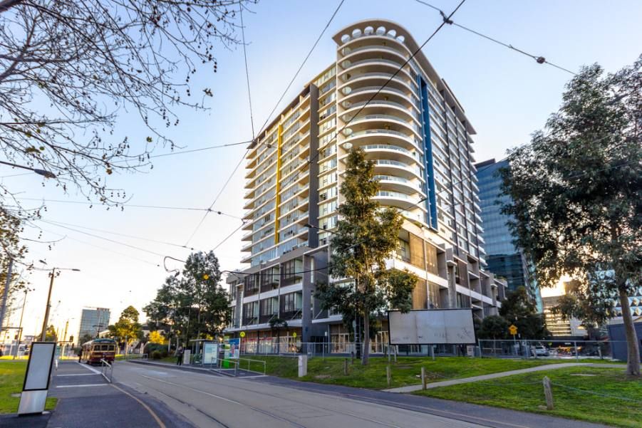 802/8 Mccrae St, Docklands, VIC 3008