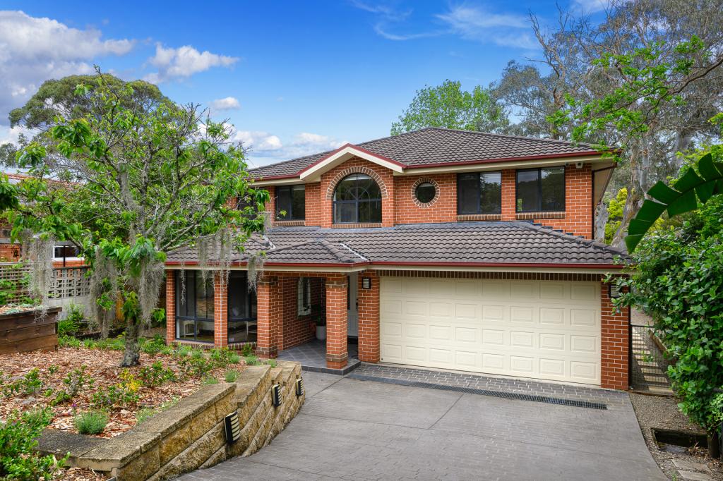 8 Beaumont Rd, Killara, NSW 2071
