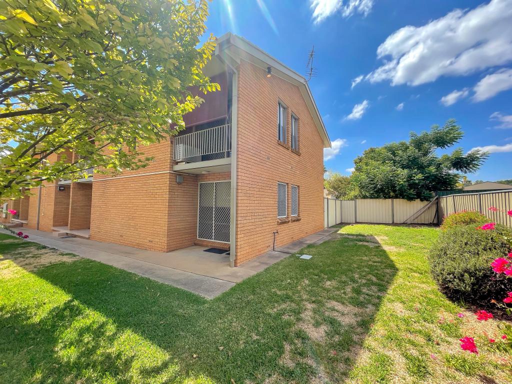 6/39 Quinn St, Dubbo, NSW 2830