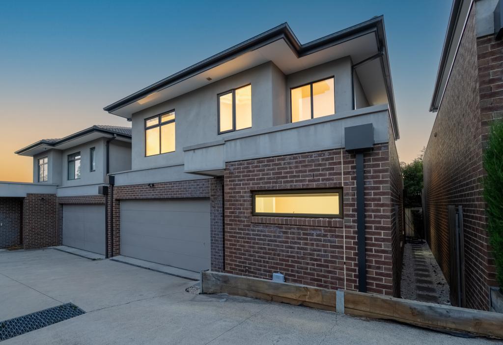 3/388 Belmore Rd, Mont Albert North, VIC 3129